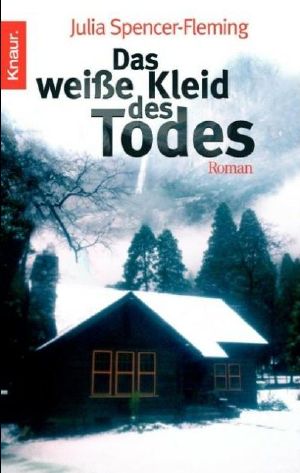 [Van-Alstyne & Fergusson 01] • Das weiße Kleid des Todes